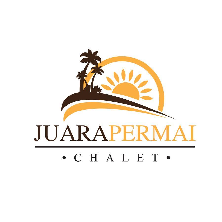 Permai Chalet Tioman Kampong Juara Exteriér fotografie